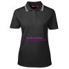 JB's  LADIES CHEF POLO Thumbnail