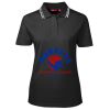 JB's  LADIES CHEF POLO Thumbnail