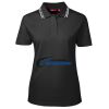 JB's  LADIES CHEF POLO Thumbnail