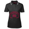 JB's  LADIES CHEF POLO Thumbnail