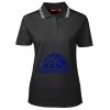 JB's  LADIES CHEF POLO Thumbnail