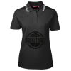 JB's  LADIES CHEF POLO Thumbnail