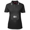 JB's  LADIES CHEF POLO Thumbnail