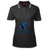 JB's  LADIES CHEF POLO Thumbnail