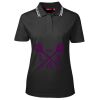 JB's  LADIES CHEF POLO Thumbnail