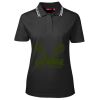 JB's  LADIES CHEF POLO Thumbnail