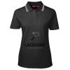 JB's  LADIES CHEF POLO Thumbnail