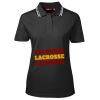 JB's  LADIES CHEF POLO Thumbnail