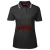 JB's  LADIES CHEF POLO Thumbnail