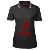 JB's  LADIES CHEF POLO Thumbnail
