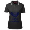 JB's  LADIES CHEF POLO Thumbnail