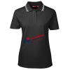 JB's  LADIES CHEF POLO Thumbnail