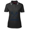 JB's  LADIES CHEF POLO Thumbnail