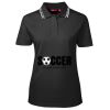 JB's  LADIES CHEF POLO Thumbnail