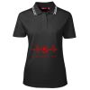 JB's  LADIES CHEF POLO Thumbnail