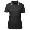 JB's  LADIES CHEF POLO Thumbnail