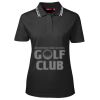 JB's  LADIES CHEF POLO Thumbnail