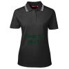 JB's  LADIES CHEF POLO Thumbnail
