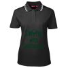 JB's  LADIES CHEF POLO Thumbnail