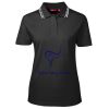 JB's  LADIES CHEF POLO Thumbnail