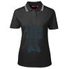 JB's  LADIES CHEF POLO Thumbnail