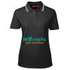 JB's  LADIES CHEF POLO Thumbnail