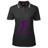 JB's  LADIES CHEF POLO Thumbnail