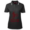 JB's  LADIES CHEF POLO Thumbnail