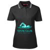 JB's  LADIES CHEF POLO Thumbnail