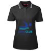 JB's  LADIES CHEF POLO Thumbnail