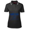 JB's  LADIES CHEF POLO Thumbnail