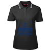 JB's  LADIES CHEF POLO Thumbnail
