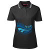 JB's  LADIES CHEF POLO Thumbnail