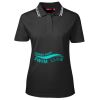 JB's  LADIES CHEF POLO Thumbnail