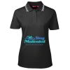 JB's  LADIES CHEF POLO Thumbnail