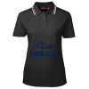 JB's  LADIES CHEF POLO Thumbnail