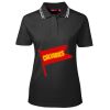 JB's  LADIES CHEF POLO Thumbnail