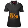 JB's  LADIES CHEF POLO Thumbnail