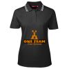 JB's  LADIES CHEF POLO Thumbnail