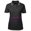 JB's  LADIES CHEF POLO Thumbnail