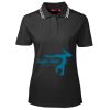 JB's  LADIES CHEF POLO Thumbnail