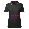 JB's  LADIES CHEF POLO Thumbnail