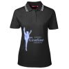 JB's  LADIES CHEF POLO Thumbnail