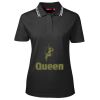 JB's  LADIES CHEF POLO Thumbnail