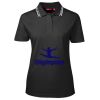 JB's  LADIES CHEF POLO Thumbnail