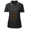 JB's  LADIES CHEF POLO Thumbnail