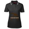JB's  LADIES CHEF POLO Thumbnail