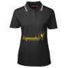 JB's  LADIES CHEF POLO Thumbnail