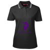 JB's  LADIES CHEF POLO Thumbnail