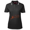 JB's  LADIES CHEF POLO Thumbnail